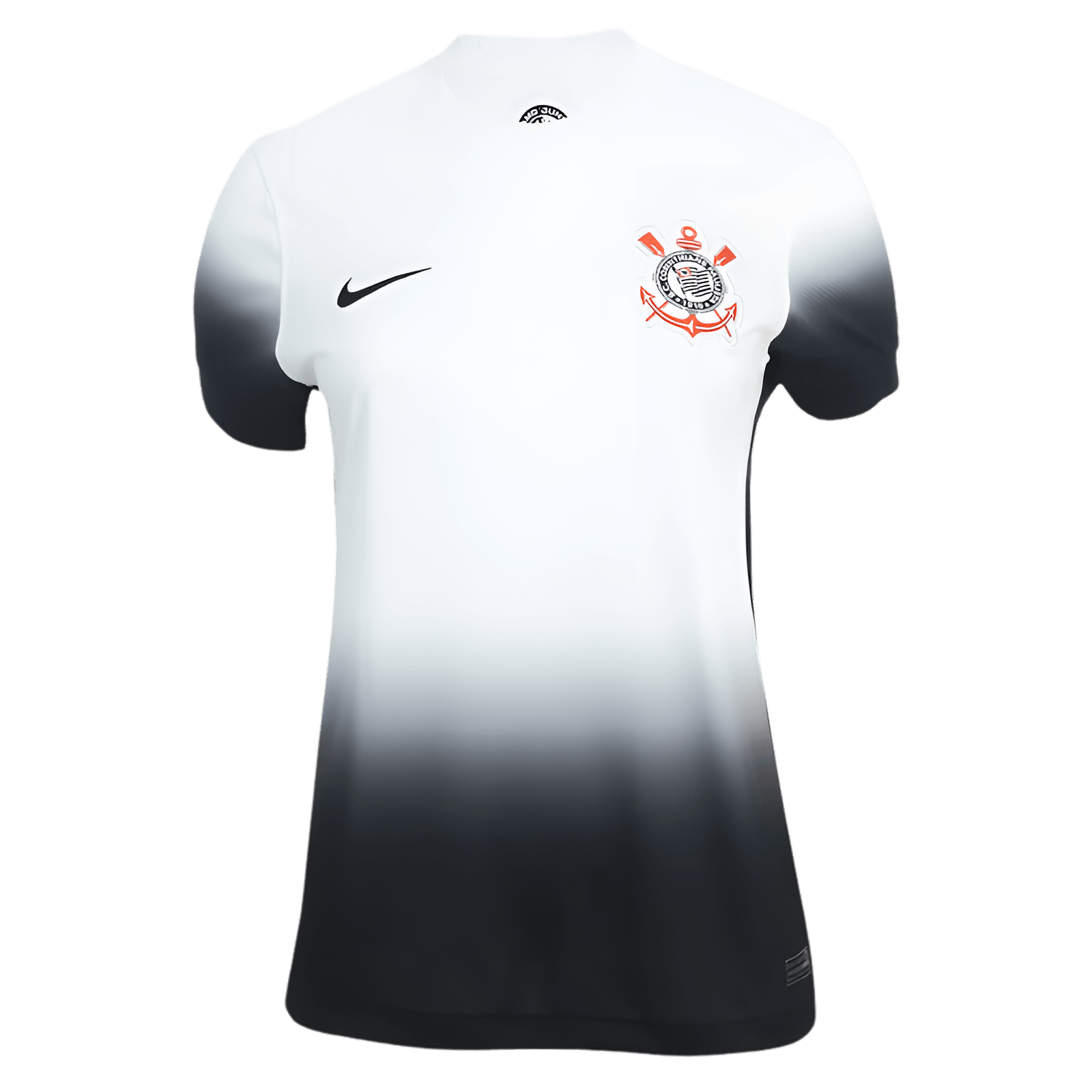 Camisa Feminina Corinthians 2024/25 Home