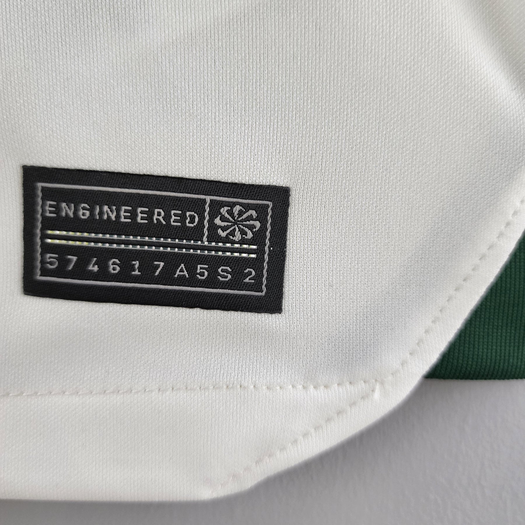 Camisa Seleção Portugal 2022/23 Away