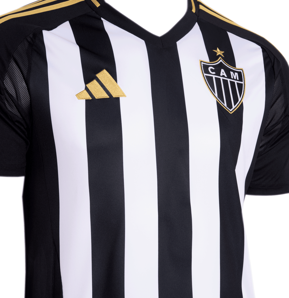 Camisa Atlético Mineiro 2025/26 Home