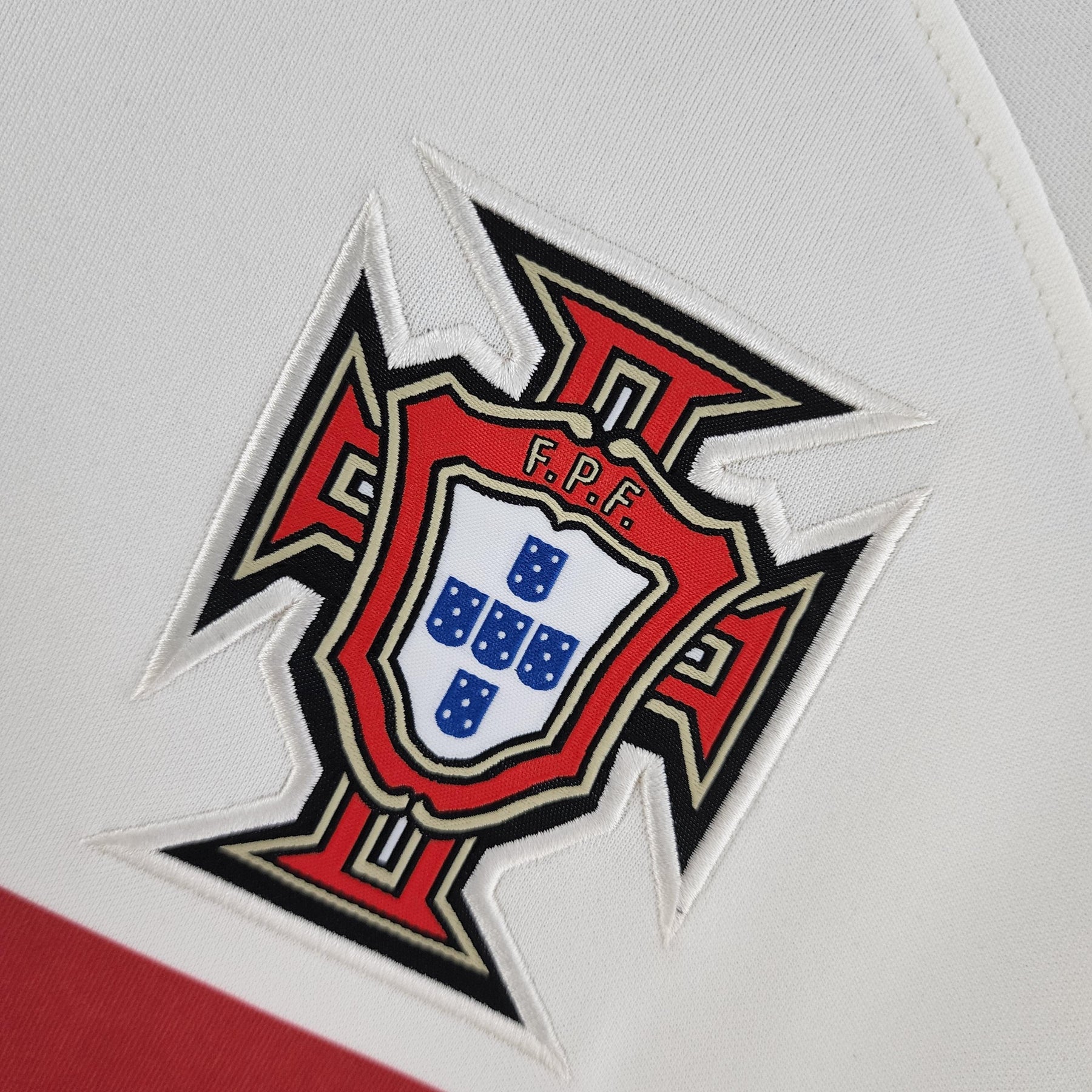 Camisa Seleção Portugal 2022/23 Away