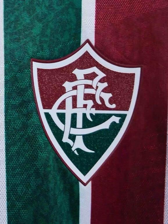 Camisa Fluminense Umbro 2024/25 Home