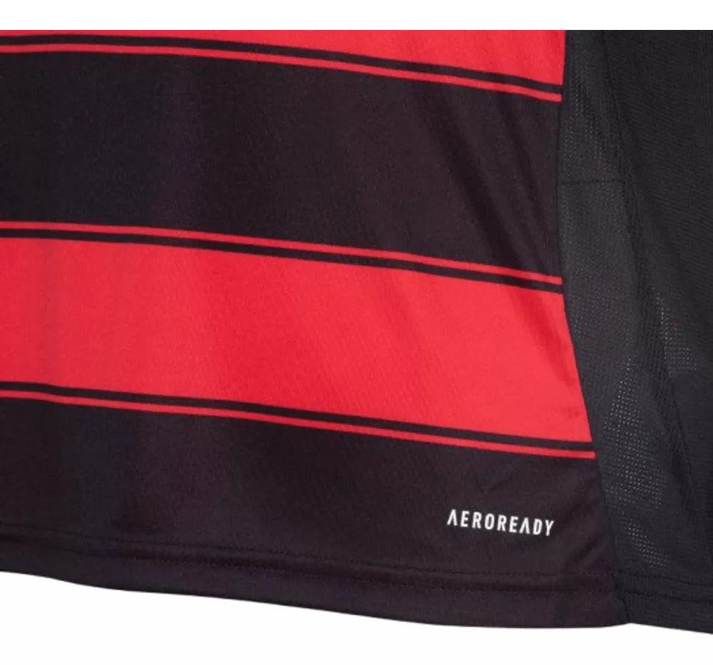 Camisa Flamengo 2025/26 Home
