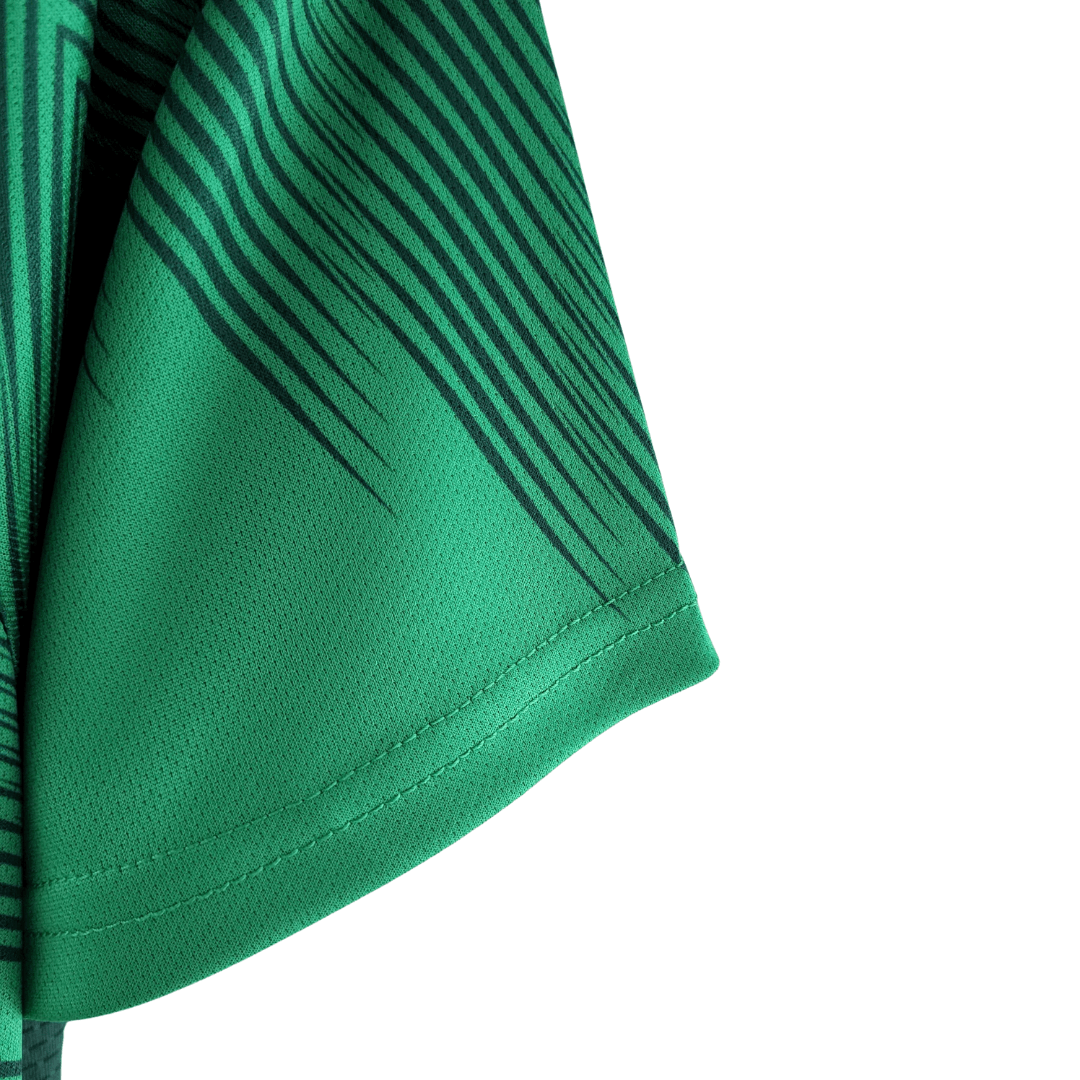 Camisa Seleção México 2022/23 Home
