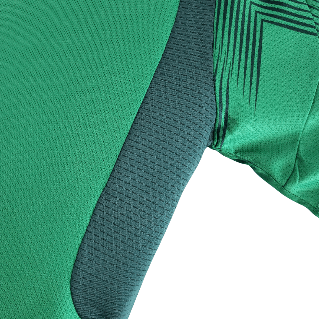 Camisa Seleção México 2022/23 Home