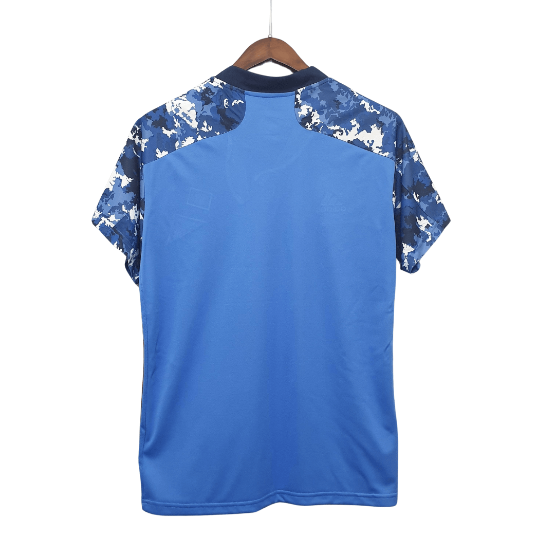 Camisa Seleção Japão 2020/21 Home