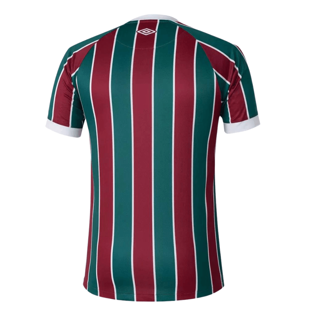 Camisa Fluminense Umbro 2023/24 Home