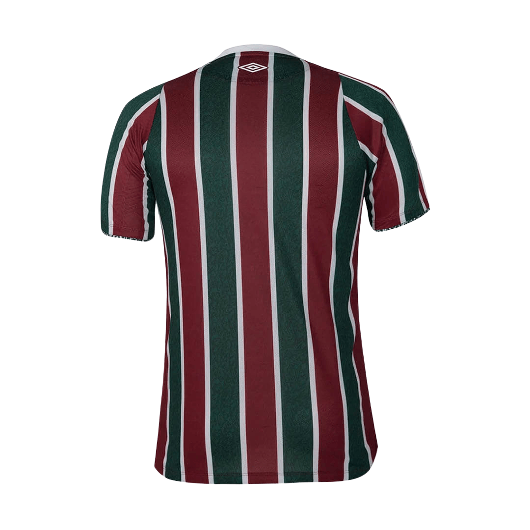 Camisa Fluminense Umbro 2024/25 Home