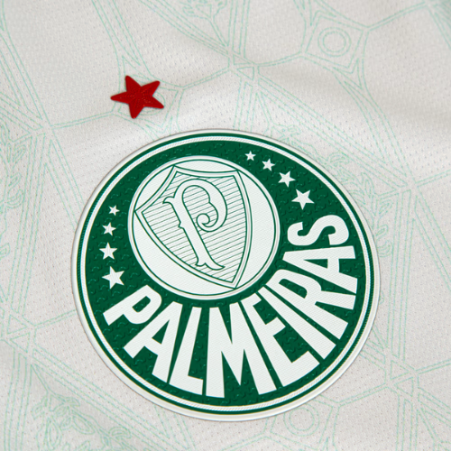 Camisa Palmeiras 2025/26 Away