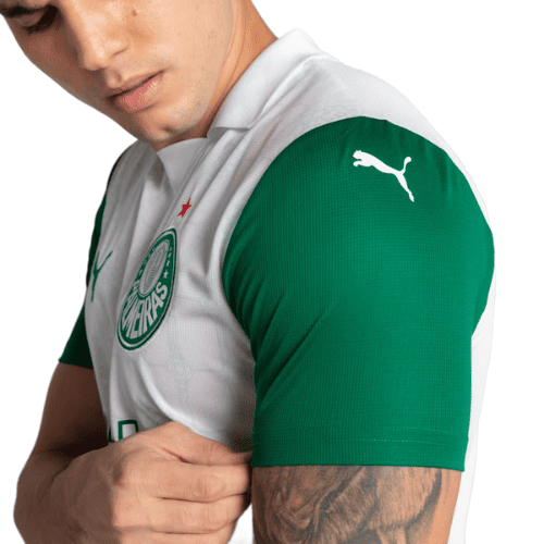 Camisa Palmeiras 2025/26 Away