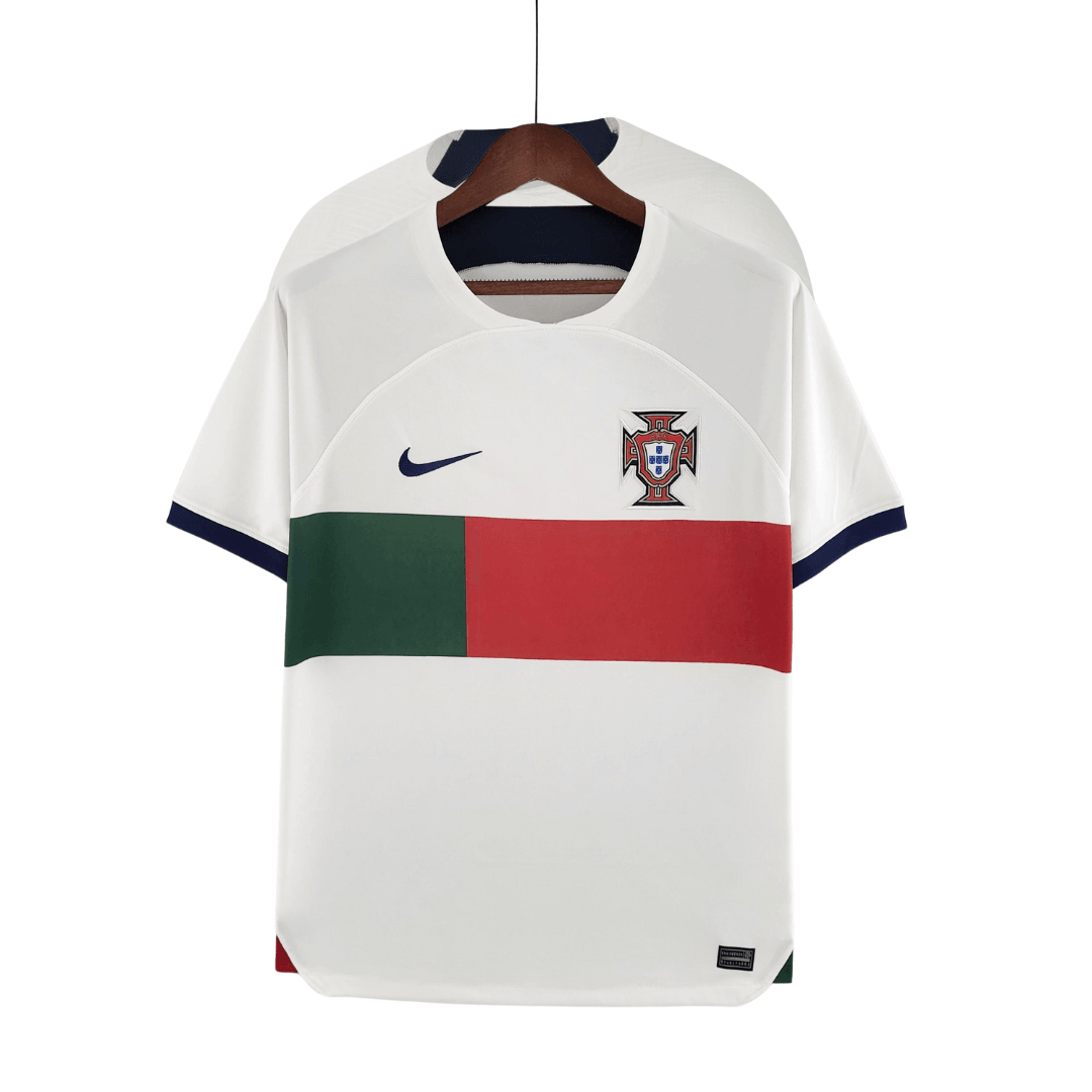 Camisa Seleção Portugal 2022/23 Away