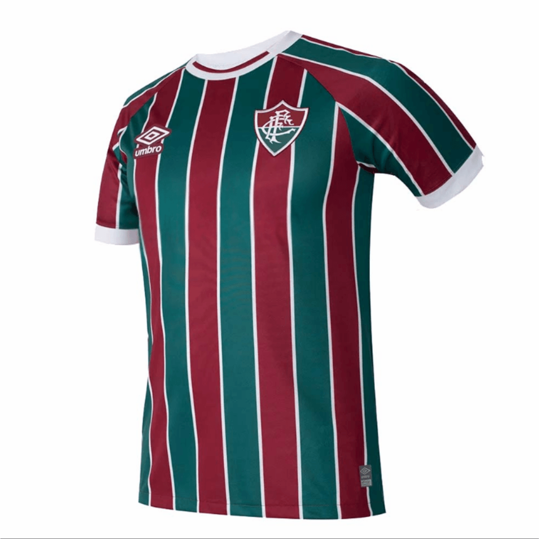 Camisa Fluminense Umbro 2023/24 Home
