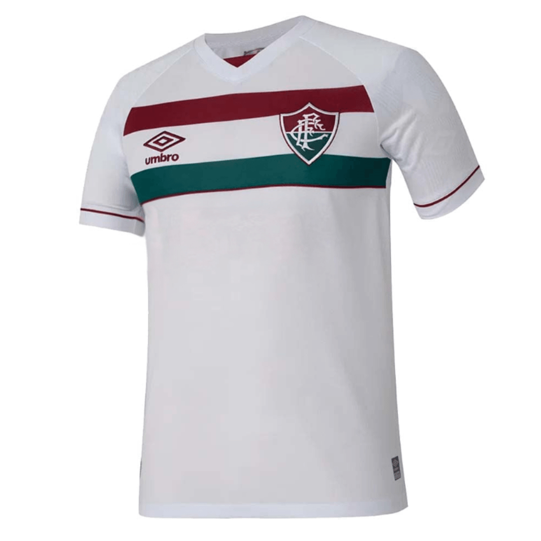 Camisa Fluminense Umbro 2023/24 Away