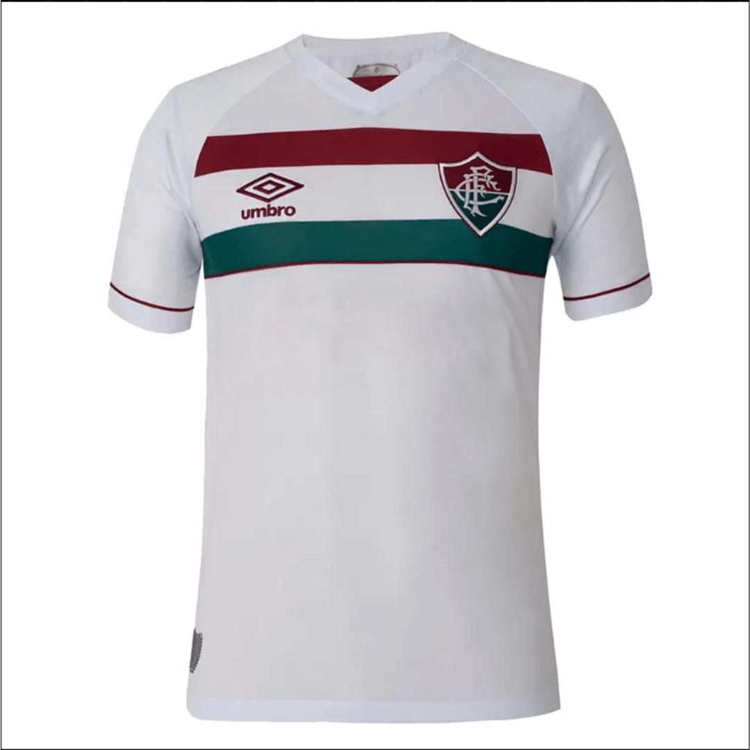 Camisa Fluminense Umbro 2023/24 Away