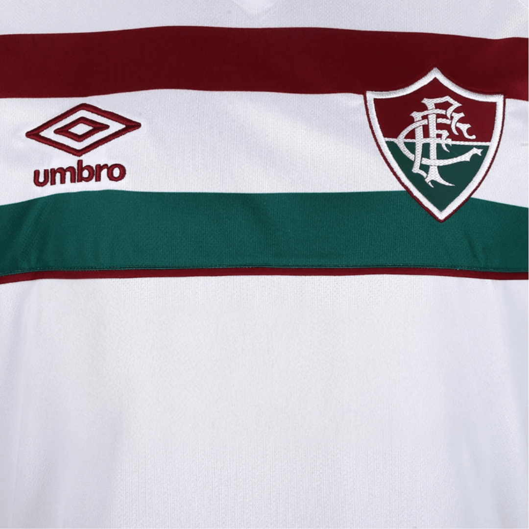 Camisa Fluminense Umbro 2023/24 Away