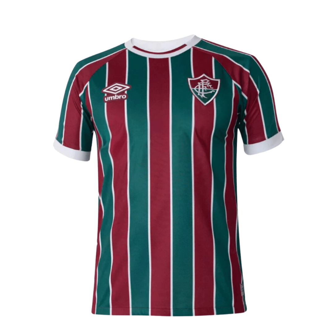 Camisa Fluminense Umbro 2023/24 Home