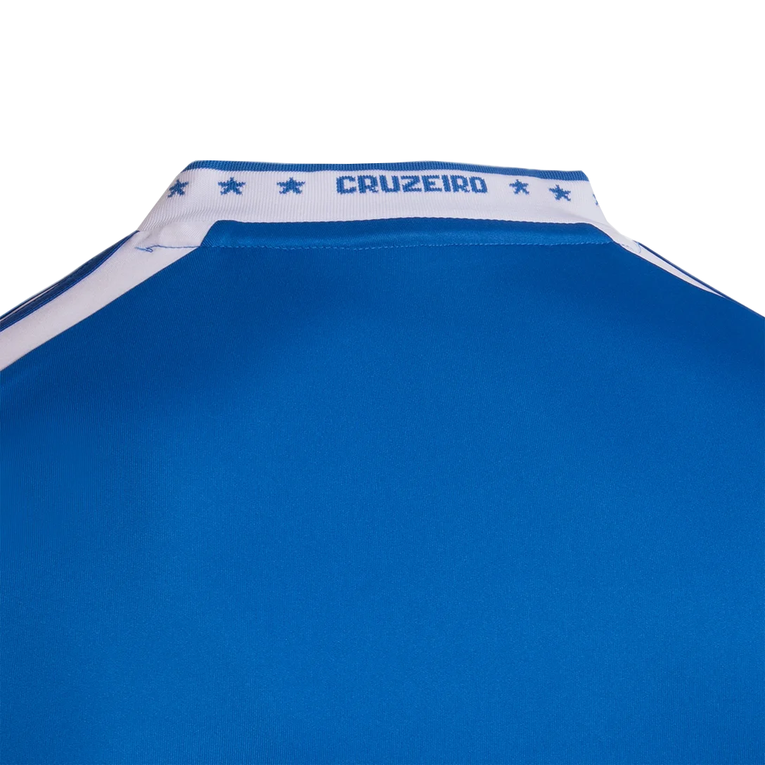 Camisa Cruzeiro 2025/26 Home