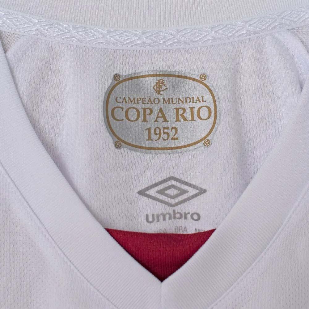 Camisa Fluminense Umbro 2023/24 Away
