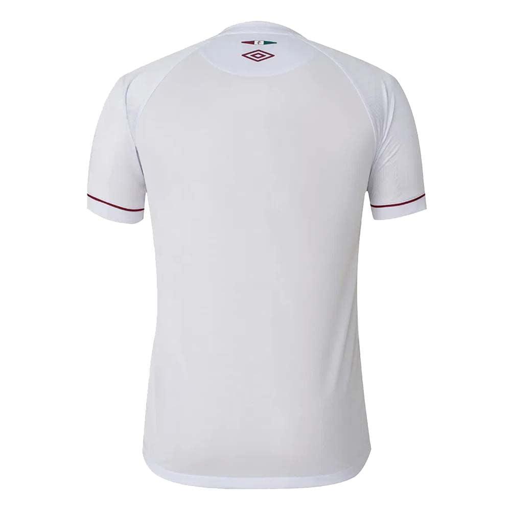 Camisa Fluminense Umbro 2023/24 Away