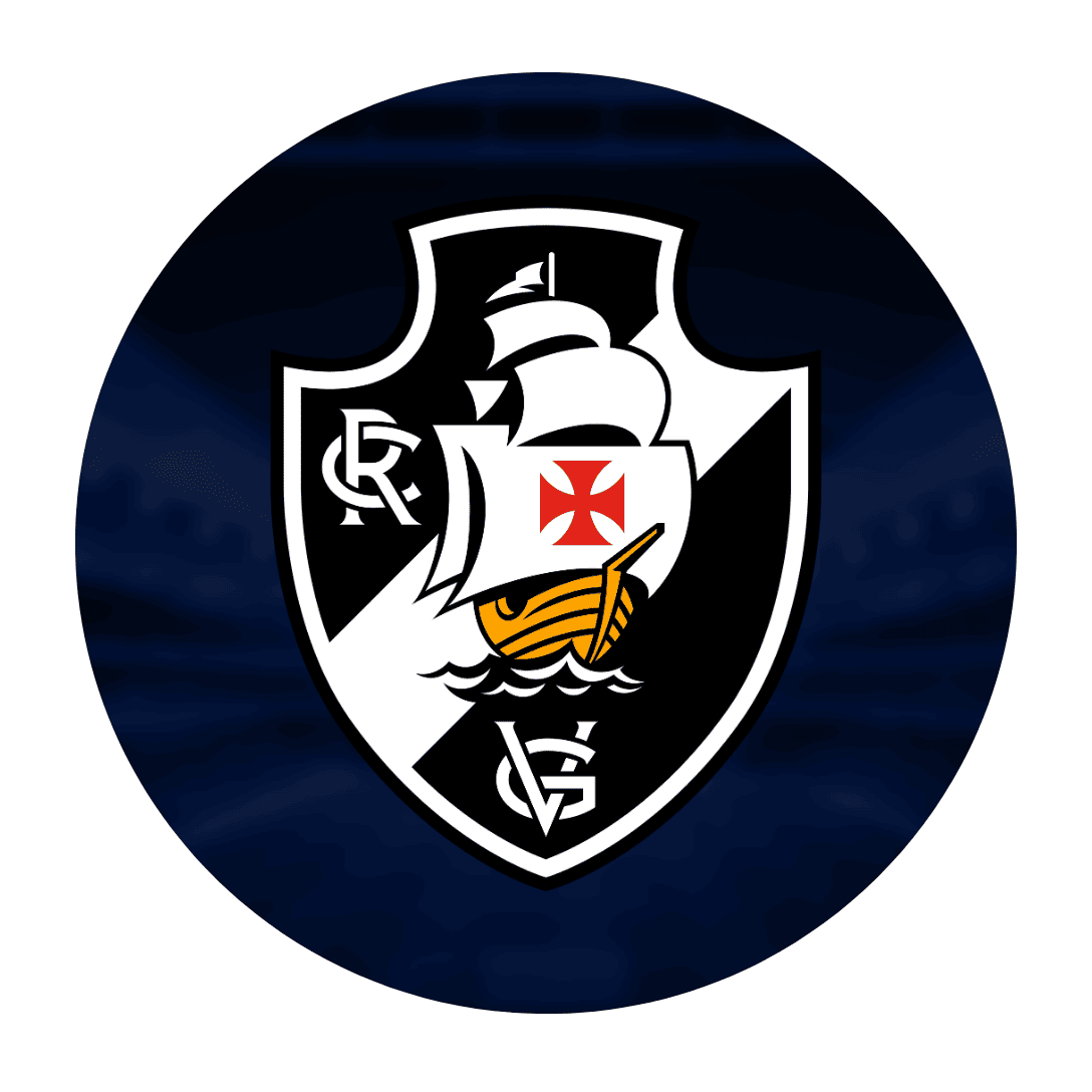 COLEÇÃO DO VASCÃO