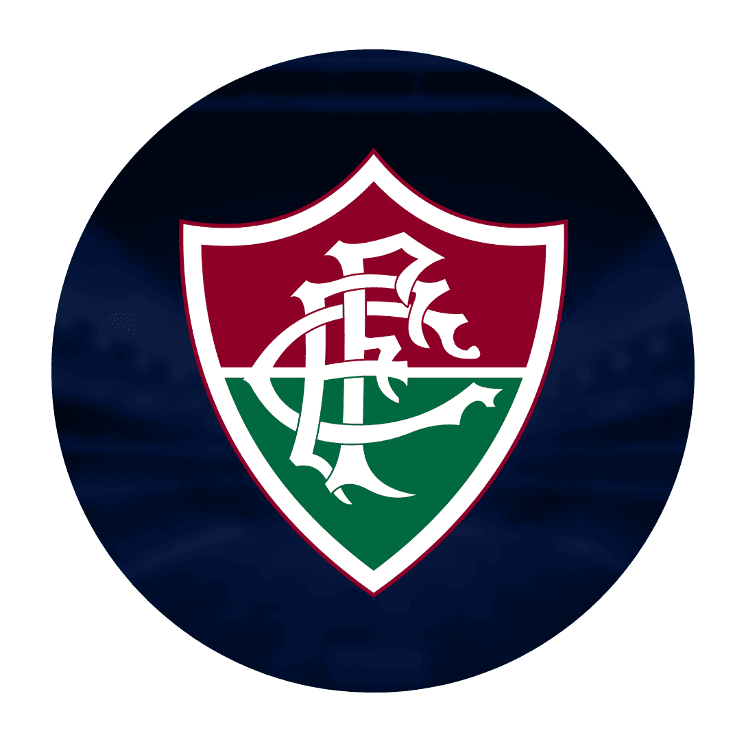 COLEÇÃO DO FLUZÃO