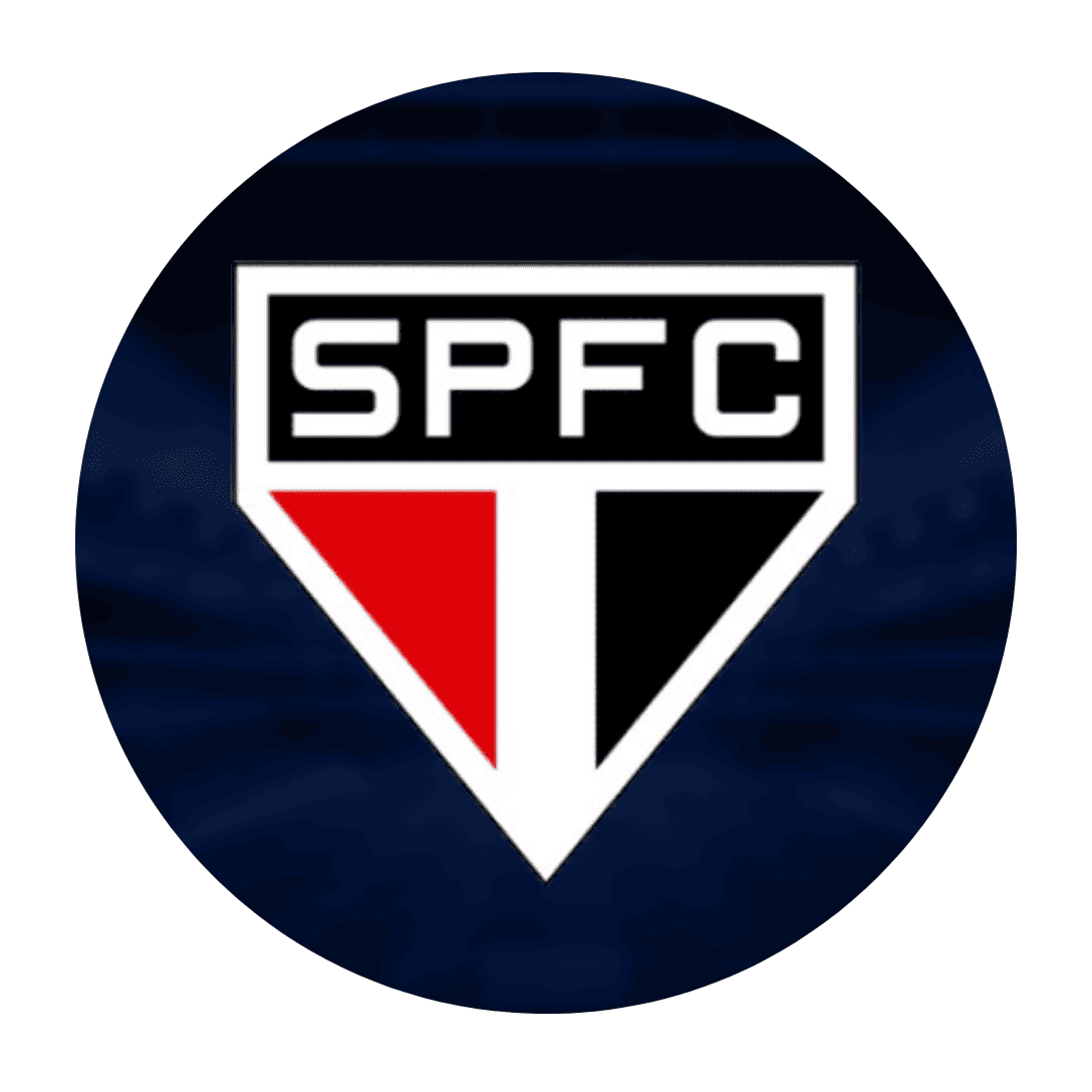 COLEÇÃO DO TRICOLOR PAULISTA
