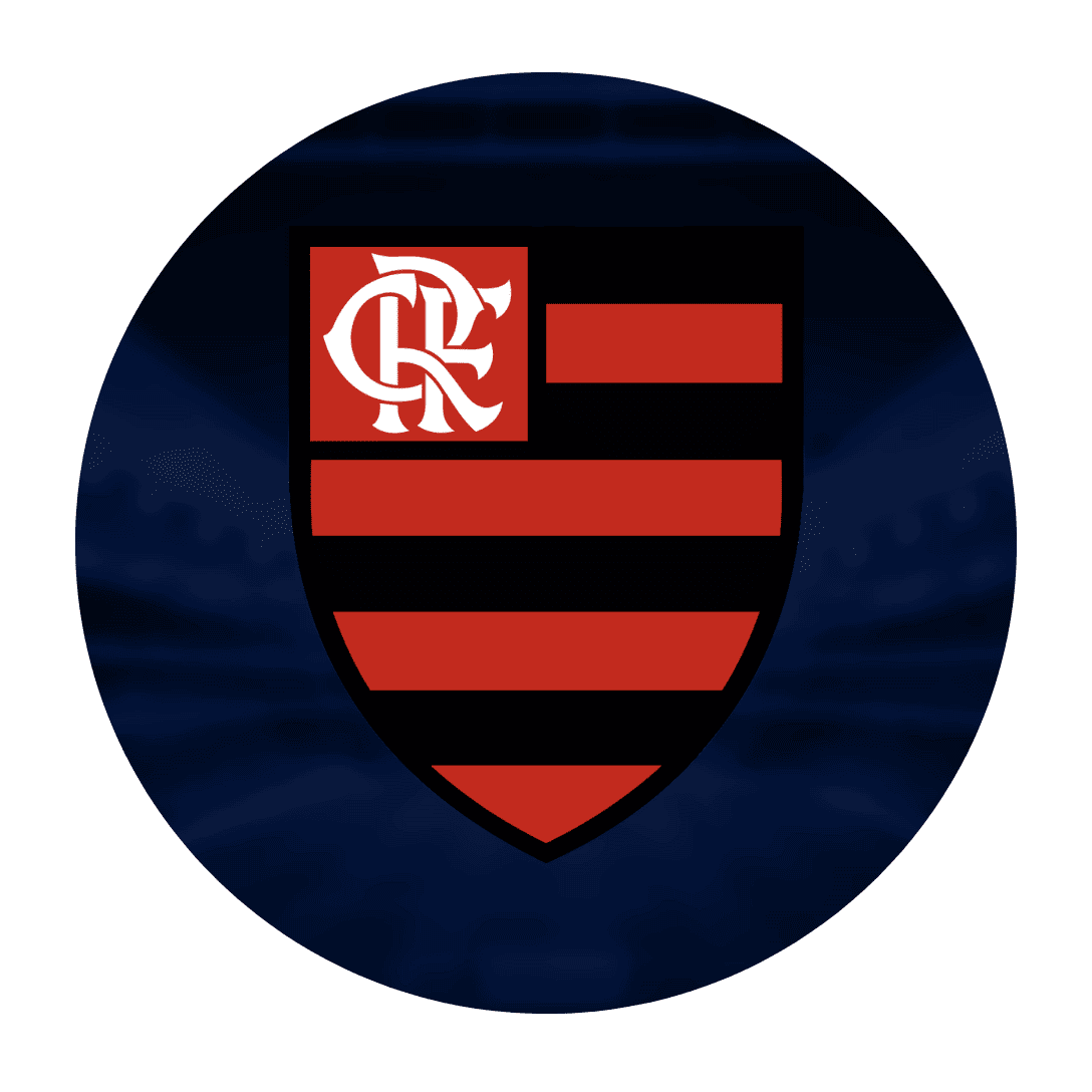 COLEÇÃO DO MENGÃO