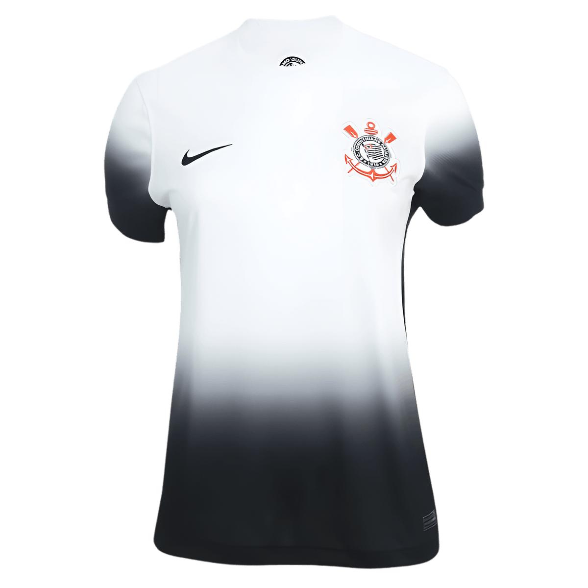 Camisa Feminina Corinthians 2024/25 Home