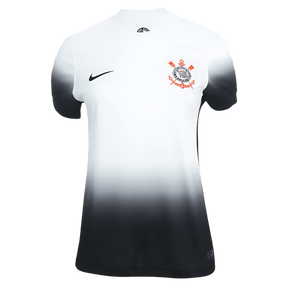 Camisa Feminina Corinthians 2024/25 Home