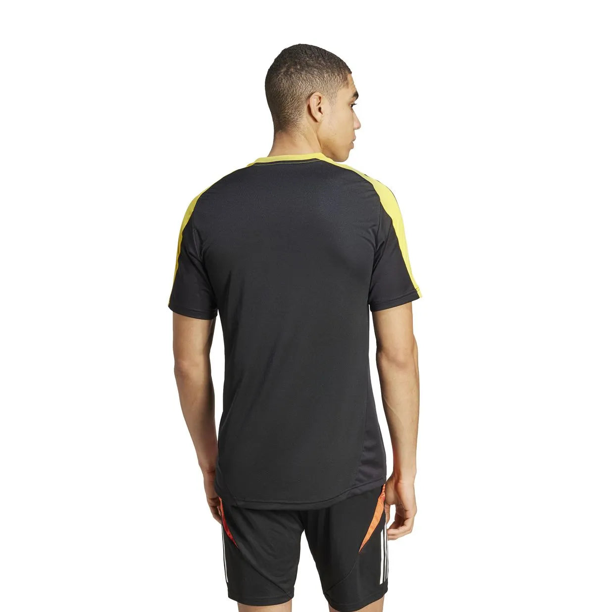 Camisa Atlético Mineiro 2025/26 Treino Preta
