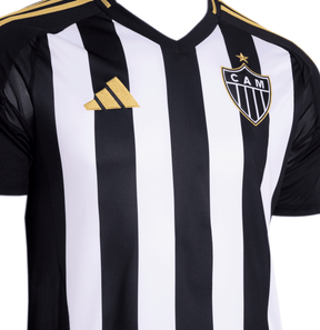 Camisa Atlético Mineiro 2025/26 Home