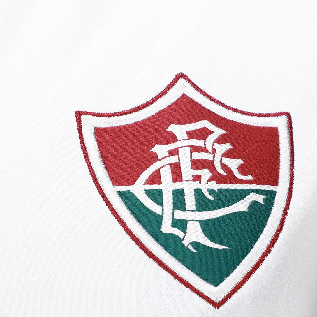 Camisa Feminina Fluminense Umbro 2025/26 Away