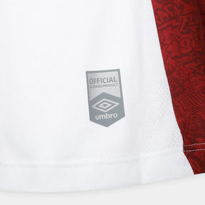 Camisa Feminina Fluminense Umbro 2025/26 Away