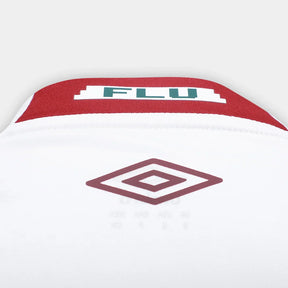 Camisa Feminina Fluminense Umbro 2025/26 Away