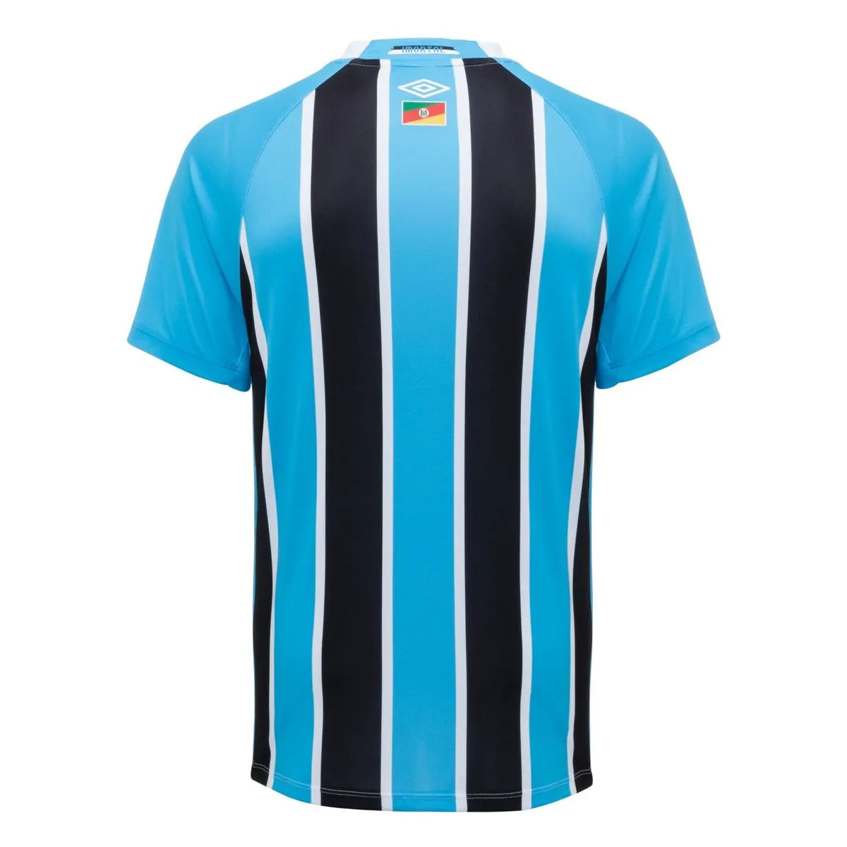 Camisa Grêmio Umbro 2025/26 Home