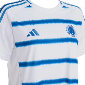 Camisa Feminina Cruzeiro 2025/26 Away