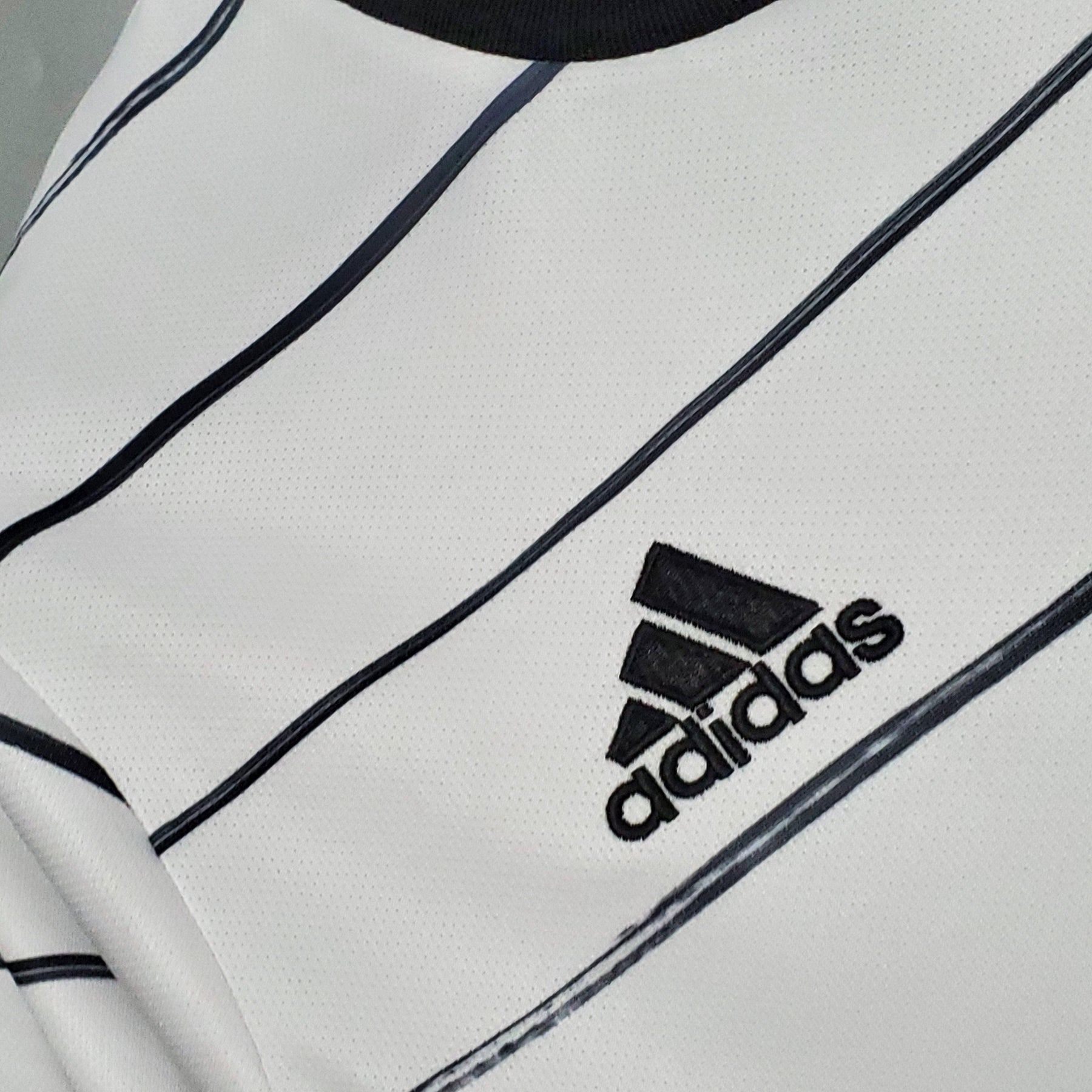 Camisa Seleção Alemanha 2020/21 Home