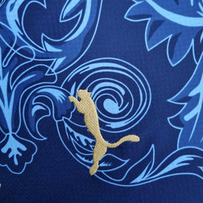 Camisa Seleção Itália 2020/23 Edição Especial Versace