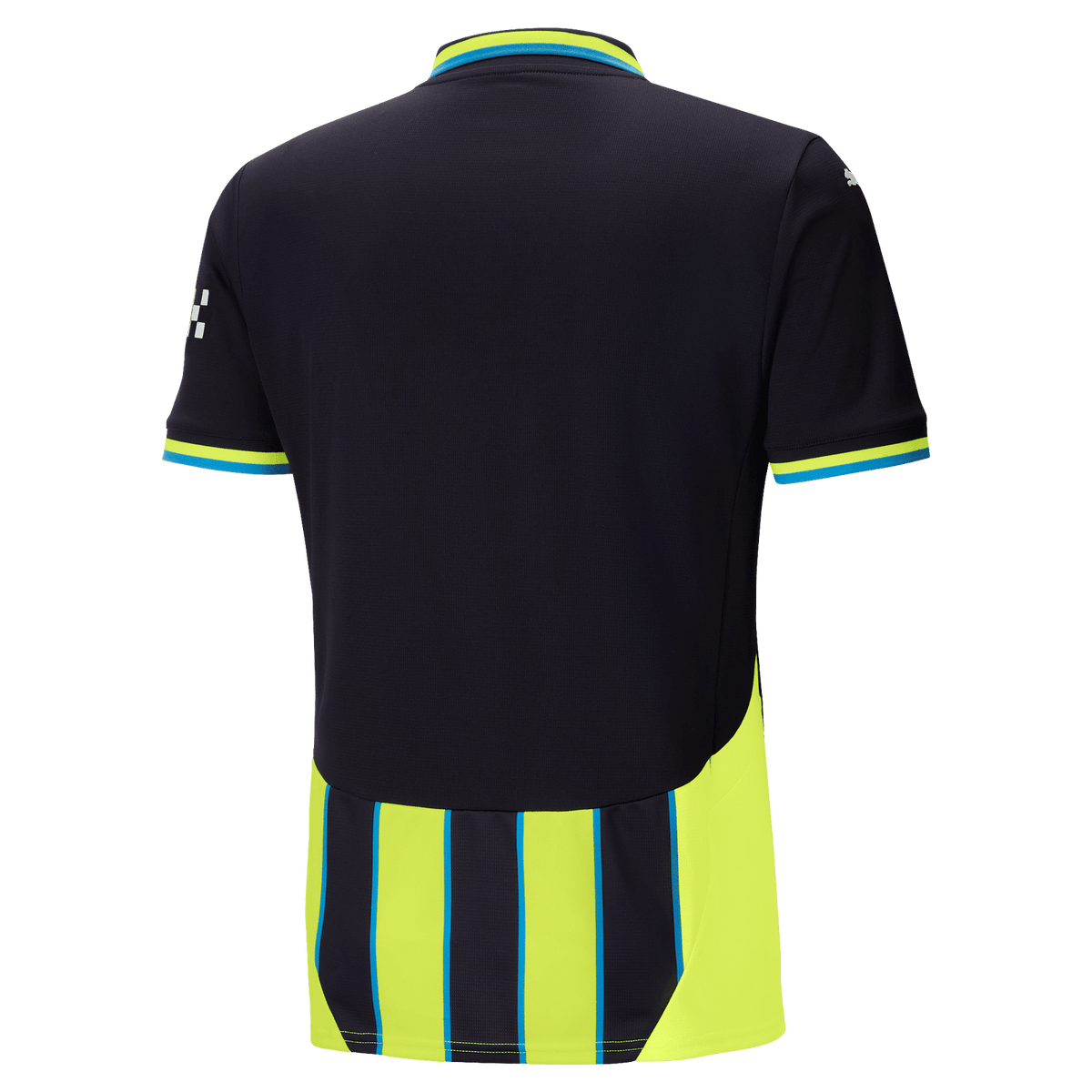 Camisa Manchester City 2024/25 Away
