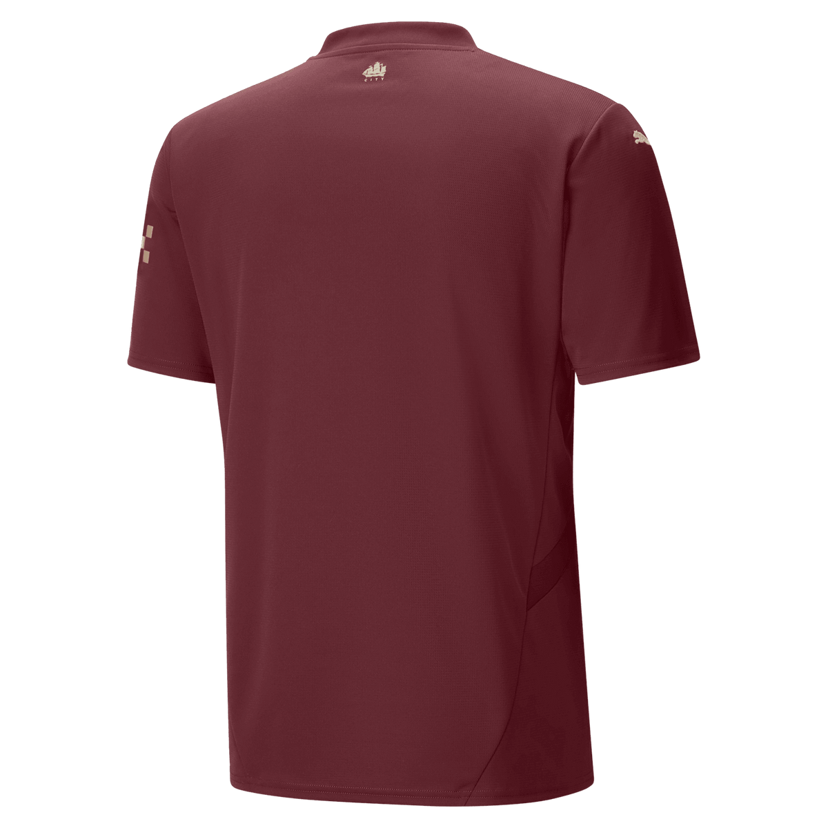 Camisa Manchester City 2024/25 Third