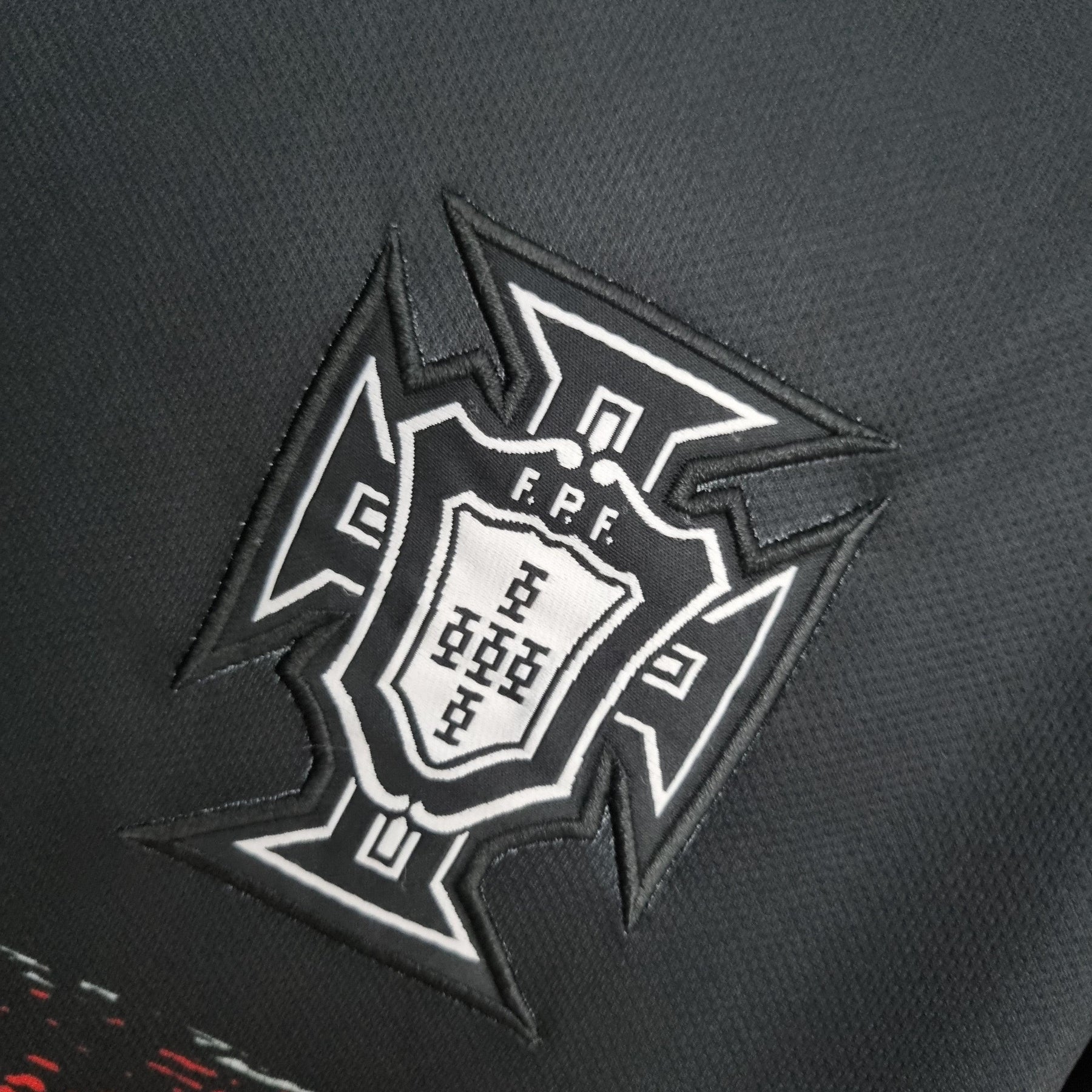 Camisa Seleção Portugal 2020/21 Away
