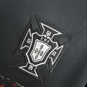 Camisa Seleção Portugal 2020/21 Away