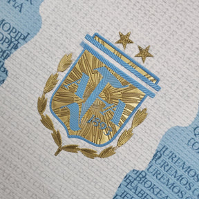 Camisa Argentina 2020/21  Maradona