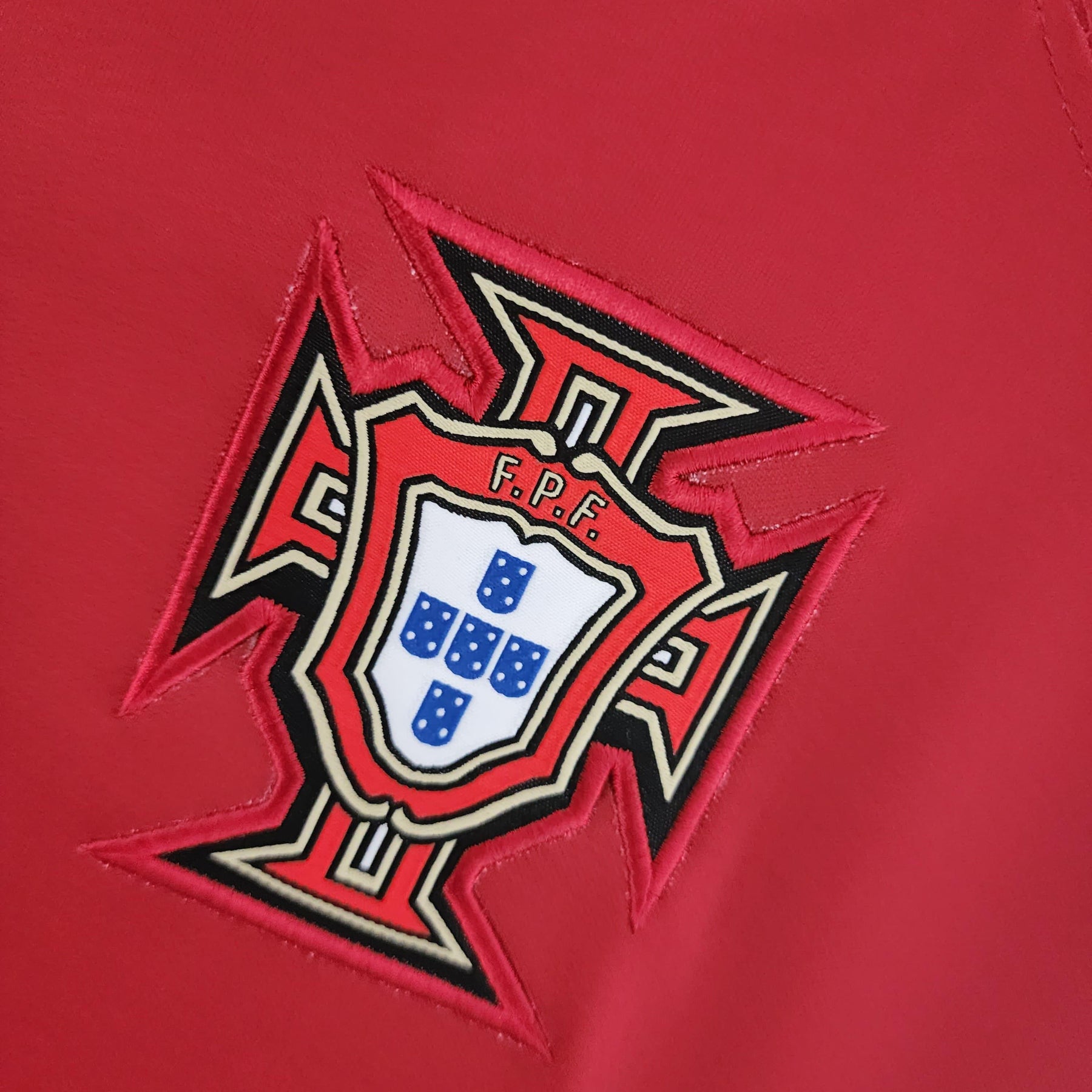 Camisa Seleção Portugal 2022/23 Home