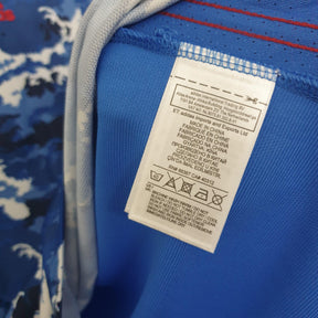 Camisa Seleção Japão 2020/21 Home
