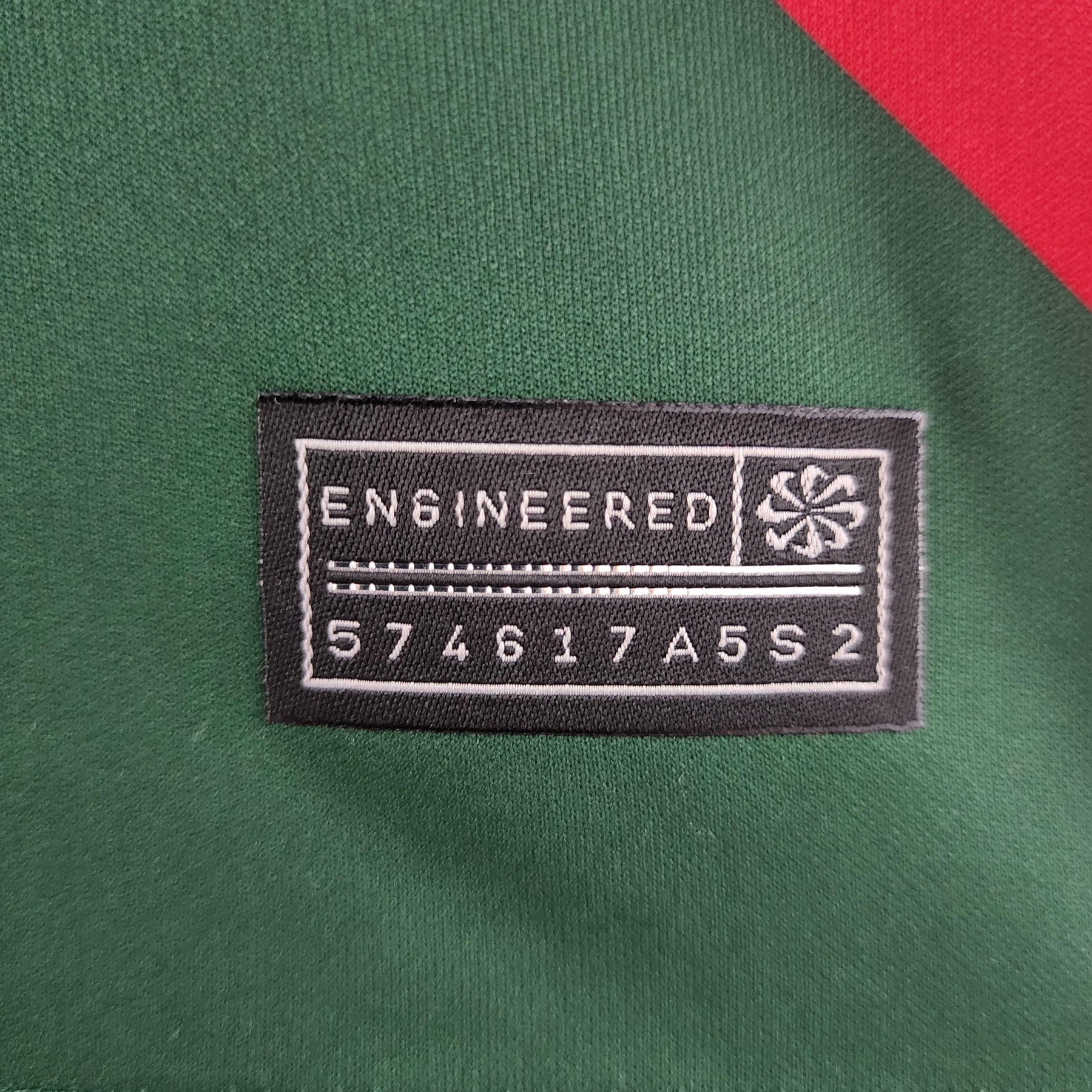Camisa Seleção Portugal 2022/23 Home