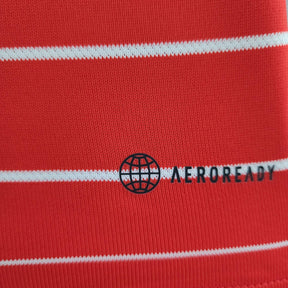 Camisa Bayern de Munique 2022/23 Home