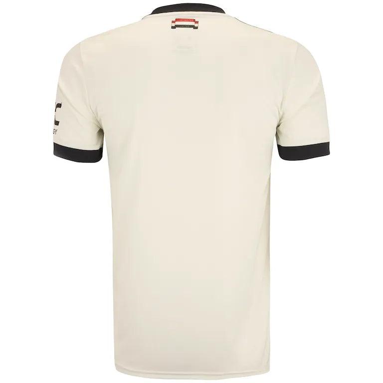 Camisa Manchester United 2024/25 Third