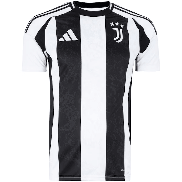 Camisa Juventus 2024/25 Home
