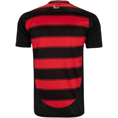 Camisa Flamengo 2025/26 Home