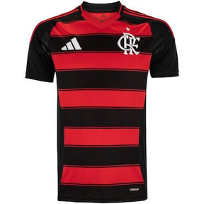 Camisa Flamengo 2025/26 Home
